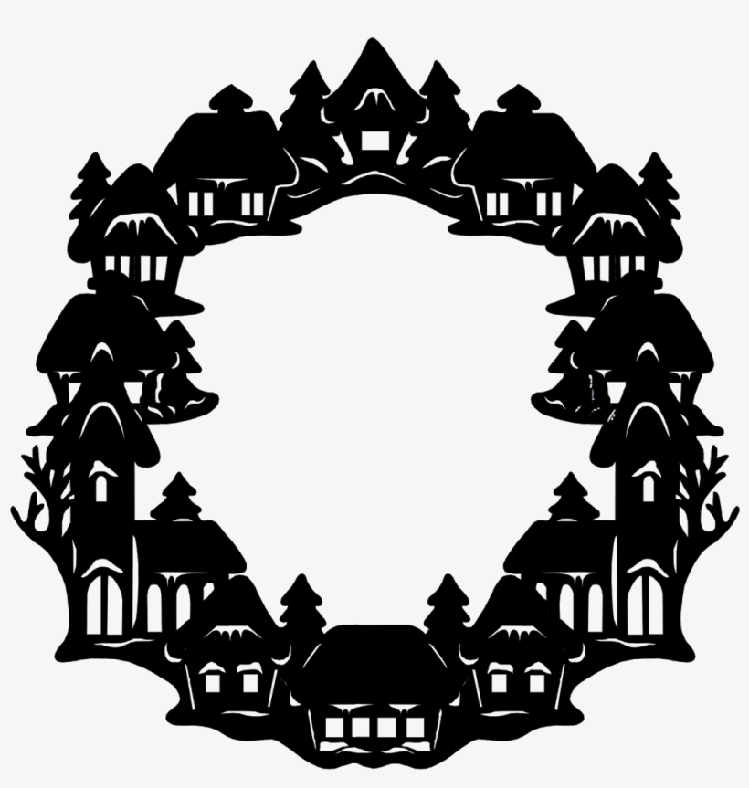 Laura's Frayed Knot - Christmas Day, transparent png download