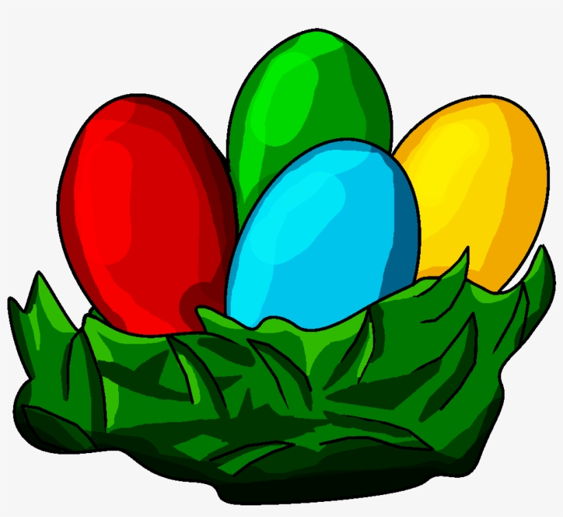 Easter Egg Factory - Minecraft Easter Png, transparent png download