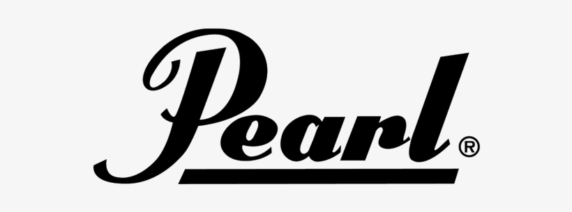 Pearl Drum Logo - Pearl Drums Logo, transparent png download