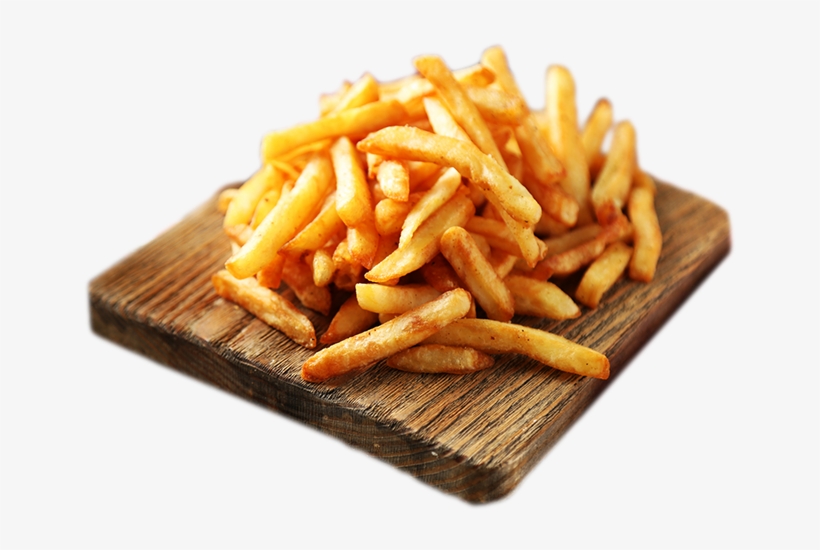Image Free Stock Fresh Cut French Fries - Simple Air Fryer Cookbook: 50 Super Easy, Healthy And, transparent png download