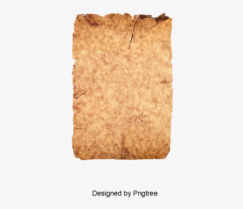 Old Paper, Scrolls, Old, Paper Png And Psd - Paper, transparent png download
