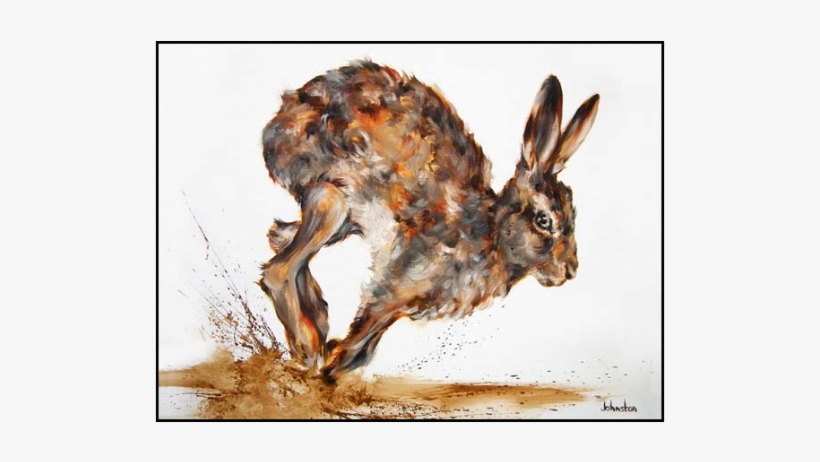 Swamp Rabbit, transparent png download