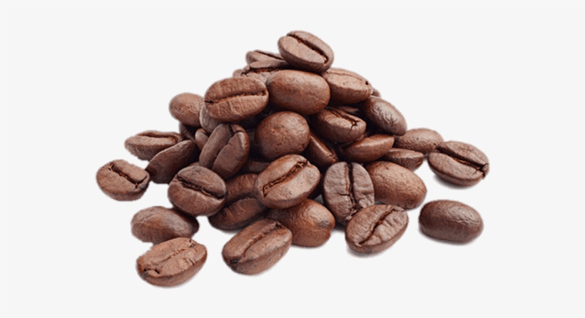 Food - Coffee Beans High Quality, transparent png download