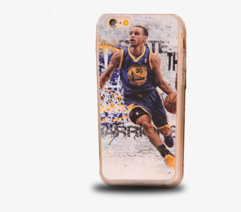 Free Stephen Curry Phone Case - Mobile Wallpaper Steph Curry, transparent png download