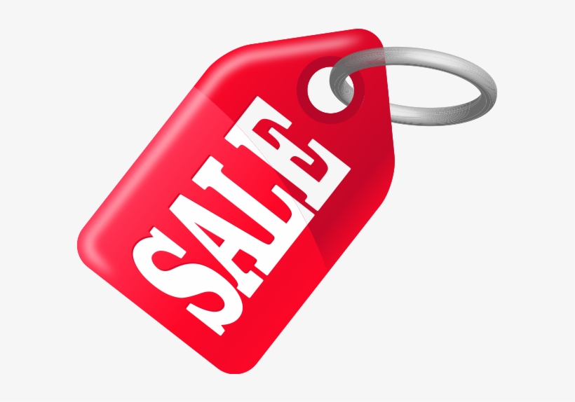 Browse And Download Sale Tag Png Pictures - Sale Icon Vector Png, transparent png download