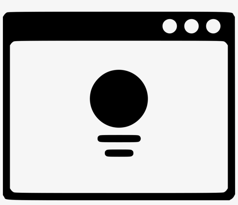 Page Login Profile Gmail User Signup Comments - Page Layout, transparent png download