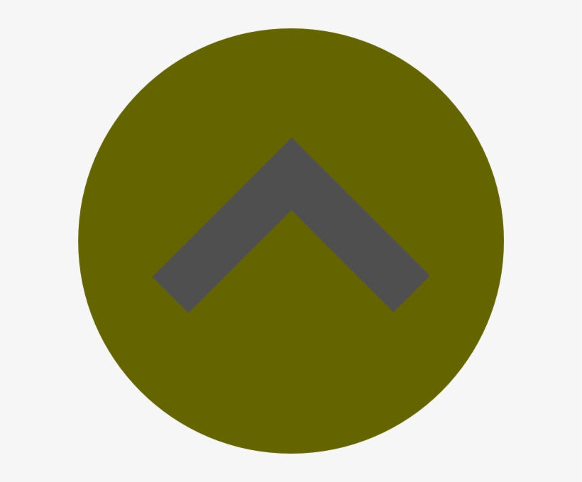 How To Set Use Up Greenbg Arrow Icon Png, transparent png download