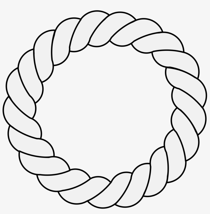 Annulet Of Rope - Lokai, transparent png download