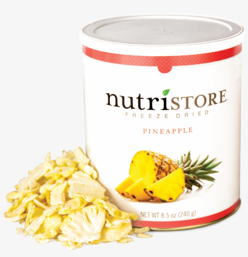 Pineapple - Freeze Dried - Blueberry Yogurt Freeze Dried, transparent png download
