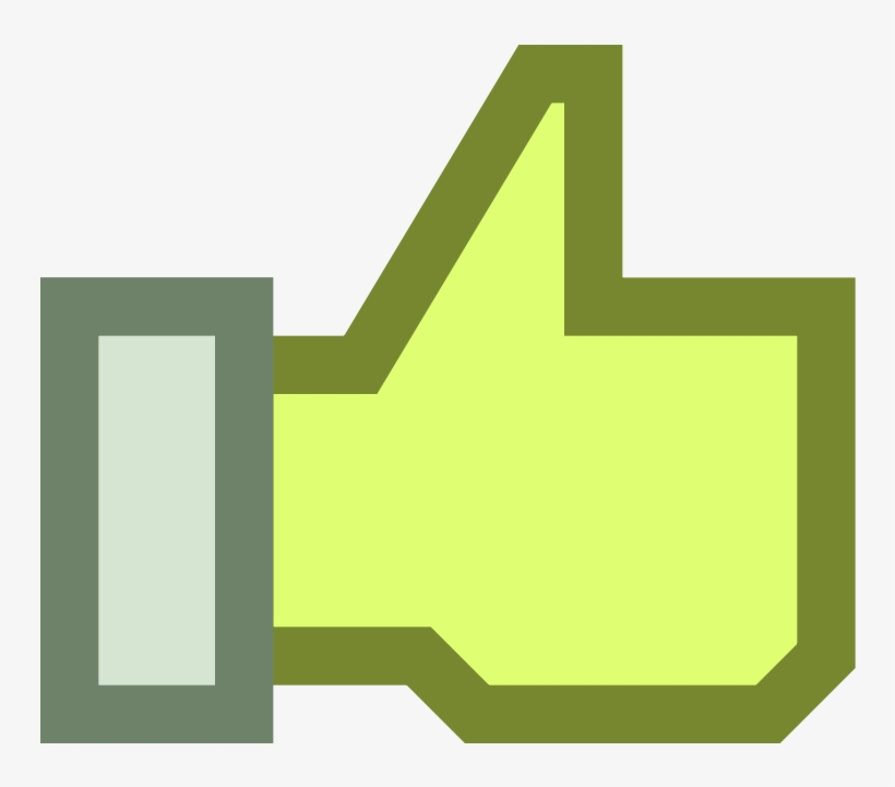 Thumb Signal Like Button Computer Icons Can Stock Photo - Agree Clipart, transparent png download