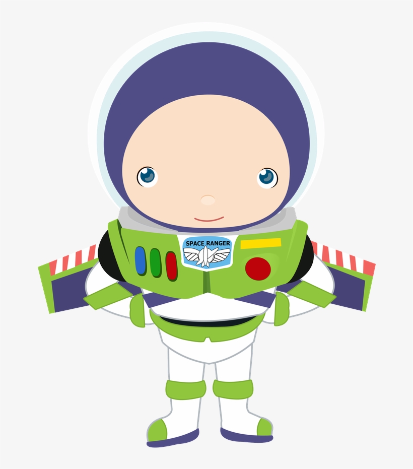 Toy Story Baby Clip Art - Toy Story Clipart Images Png, transparent png download