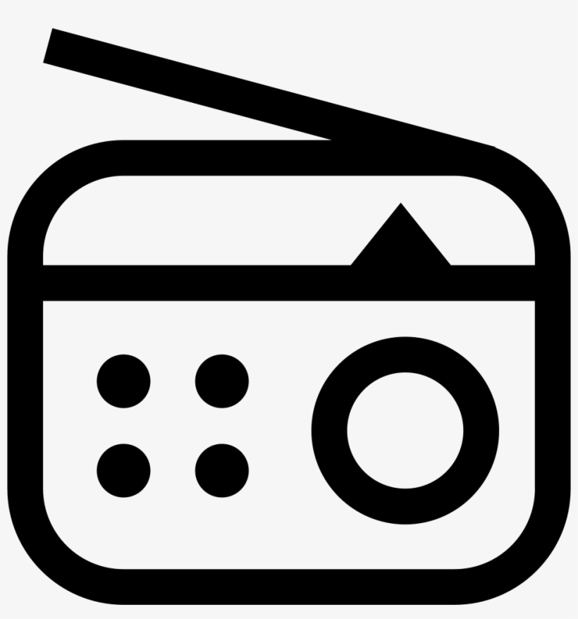 Music Hall Radio Comments, transparent png download