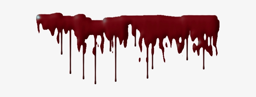 Halloween Graphics - Halloween Blood Clipart Png, transparent png download