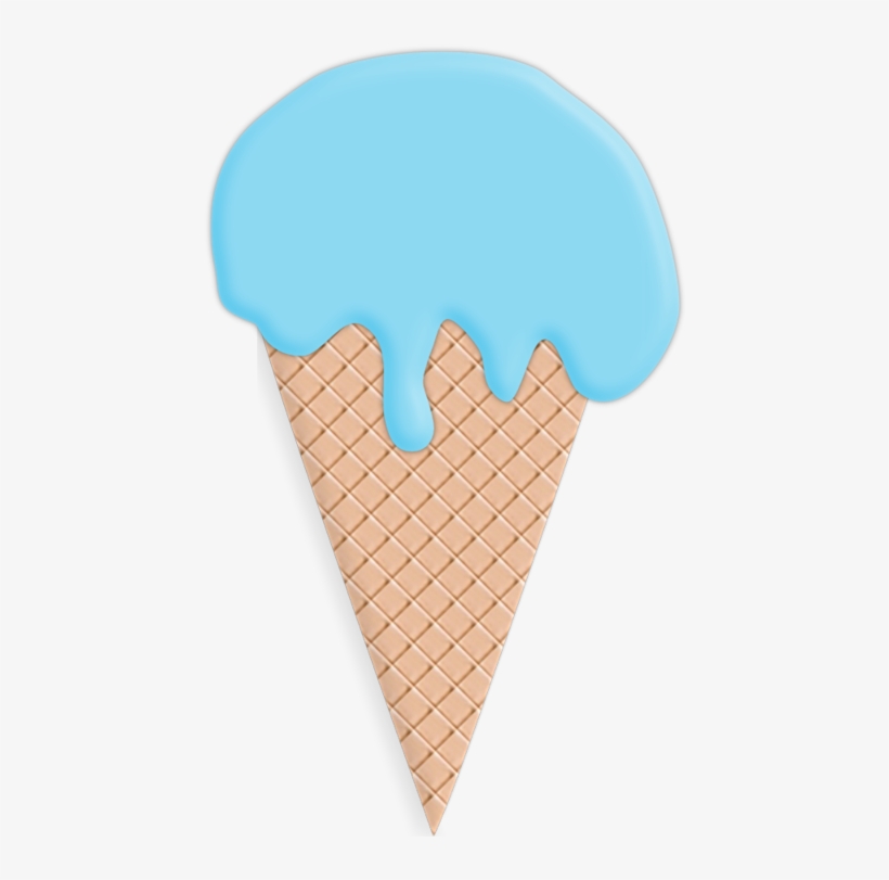 Lacarolita Sweet Candy Ice Cream Png Album - Conos Animados Png, transparent png download