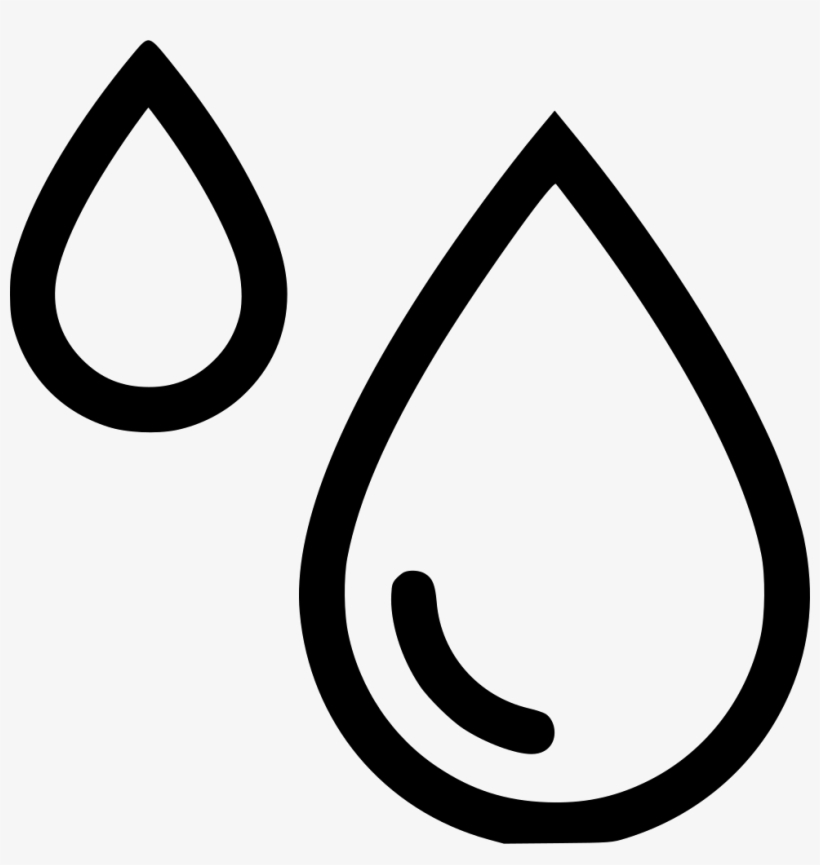 Blood Drop - - Portable Network Graphics, transparent png download