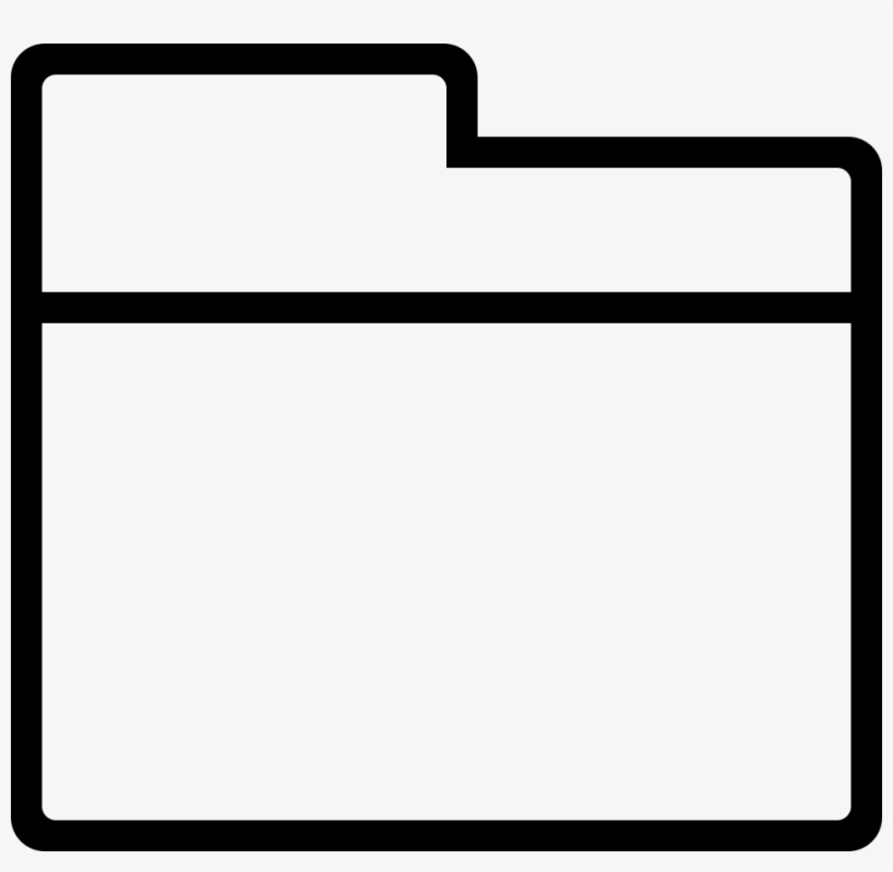 Folder Comments - Calendar, transparent png download