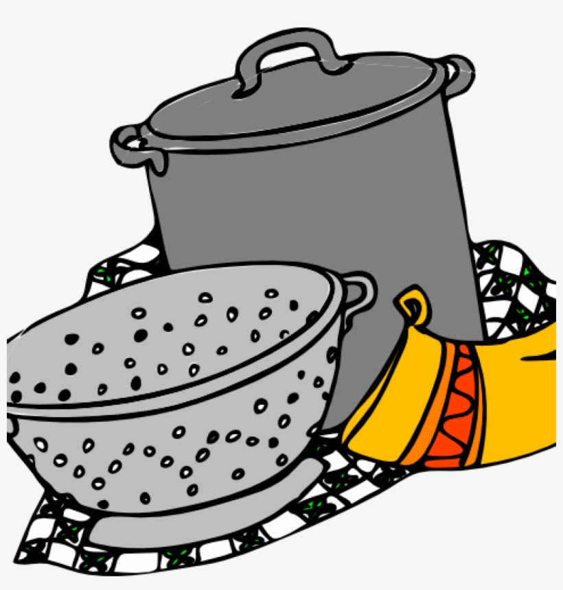 Free Vector And Clip Art Inspiration Superhero - Cooking Clip Art No Background, transparent png download