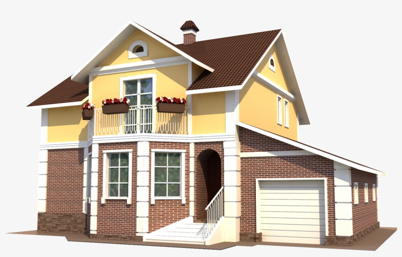 Real Estate, transparent png download