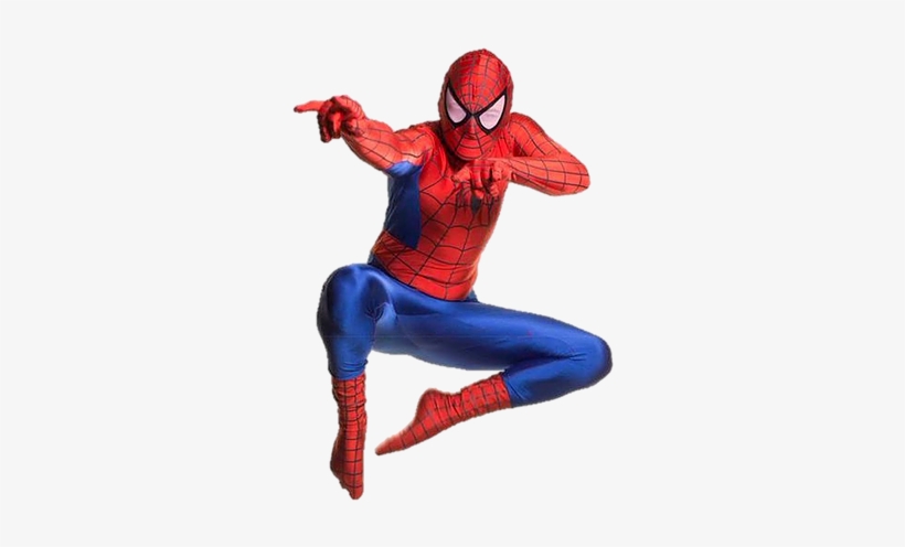 Superhero Transparent Image - Superhero Png, transparent png download