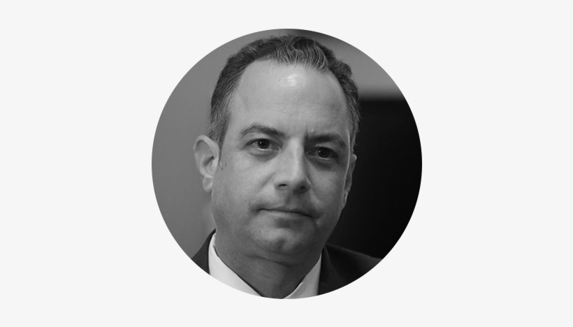 Reince Priebus - Donald Trump, transparent png download