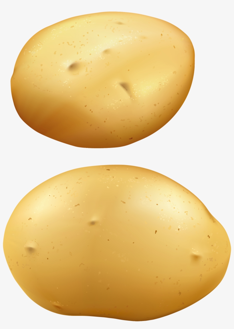 Potatoes Clipart, transparent png download