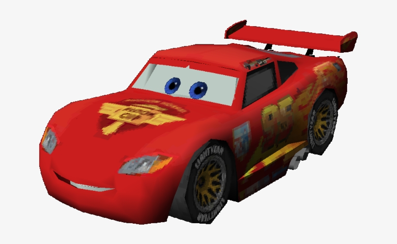 Download Zip Archive - Models Resource Cars 2, transparent png download