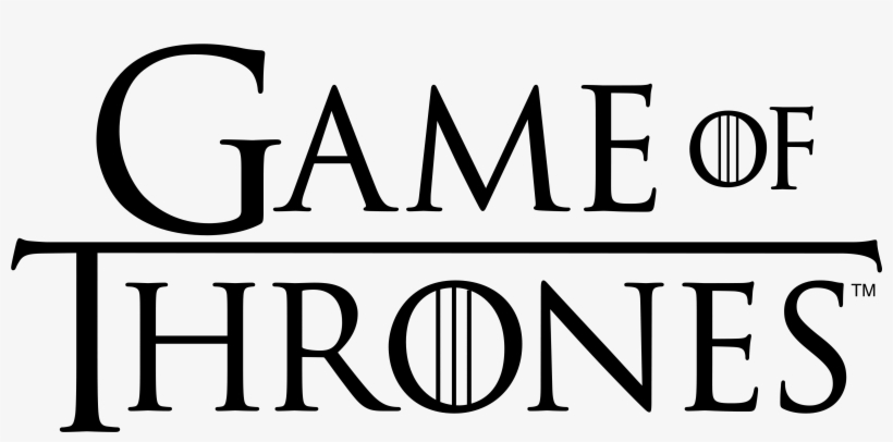Game Of Thrones Logo Png - Monopoly - Game Of Thrones Revised Edition, transparent png download