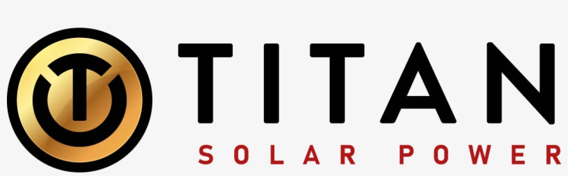 Titan Solar Power, transparent png download