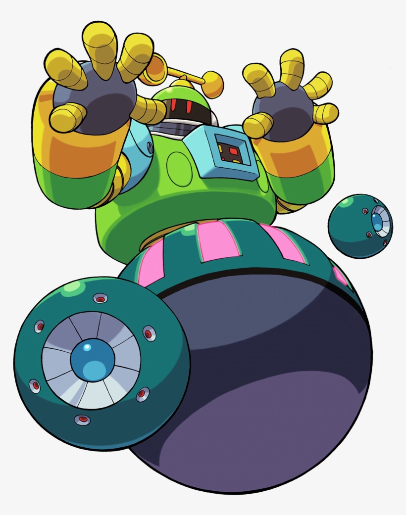 Mega Man Astro Man, transparent png download