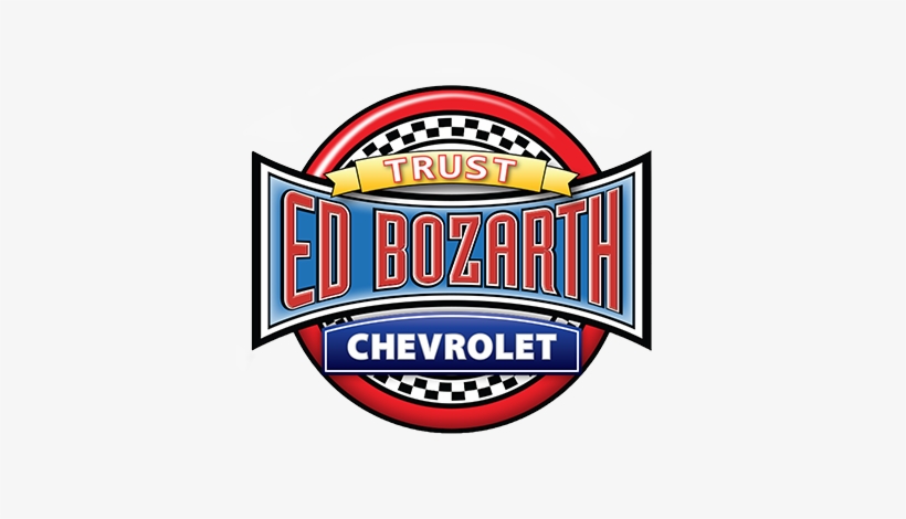 Ed Bozarth Chevrolet, transparent png download