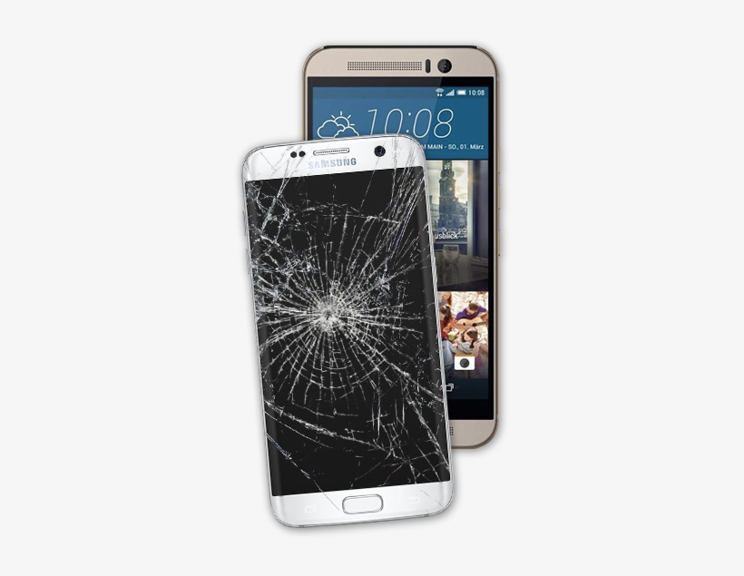 Htc One M9, transparent png download