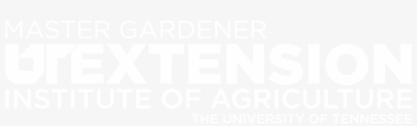 Mg Ut Extension Mastergardener 1c Wht - Confucius Institute, transparent png download