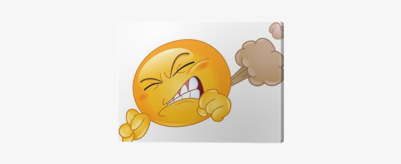 Farting Emoji, transparent png download