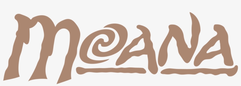 Moana, transparent png download