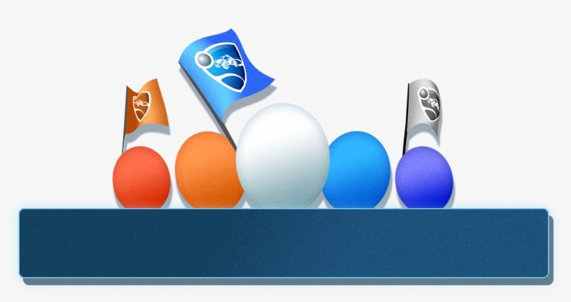 Rl Crowd - Rocket League Crowd, transparent png download