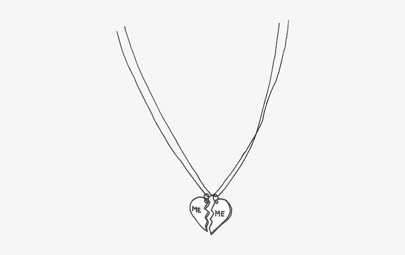 Necklace Png Transparent - Locket, transparent png download