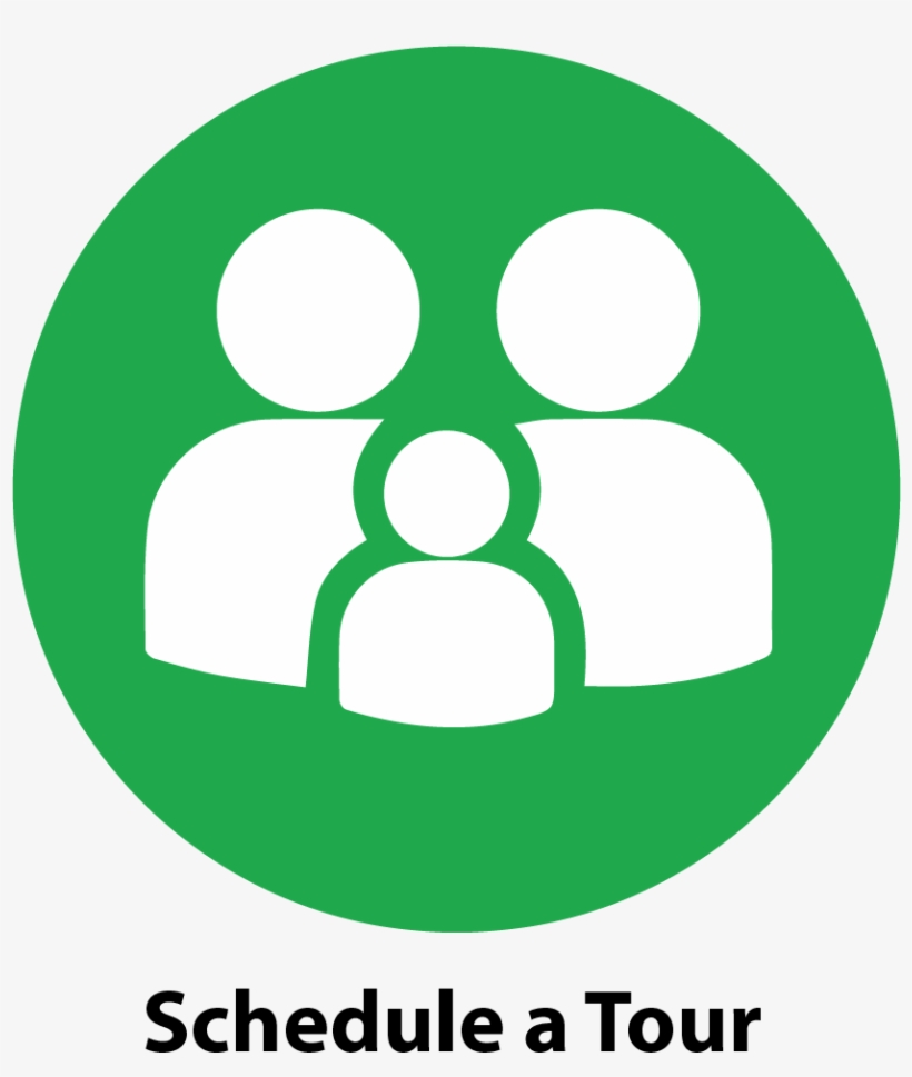 Circle Itps Tour Icon - Icon, transparent png download