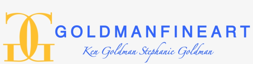 Goldman Fine Art - Good Friends, transparent png download