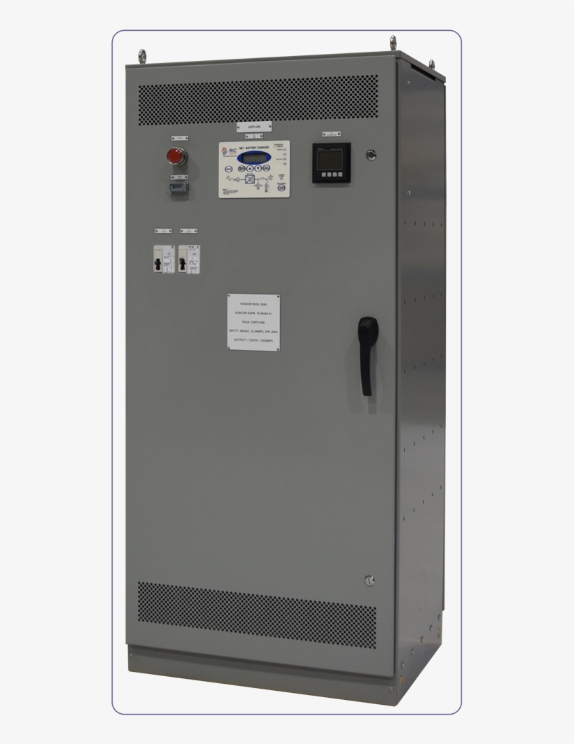 Sb7 With E-stop Png - Control Panel, transparent png download