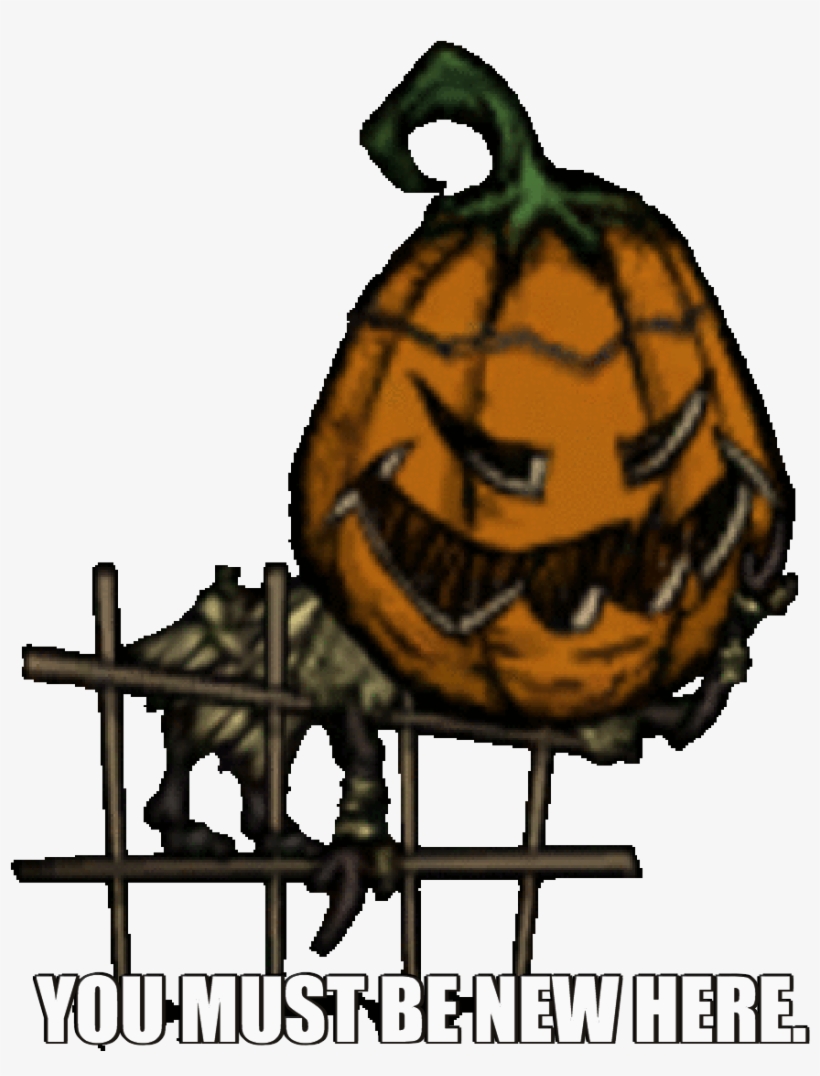 Scarecrow Pose3 - Portable Network Graphics, transparent png download