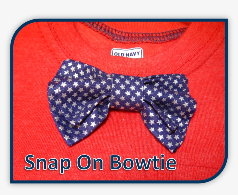 Bowtie - Polka Dot, transparent png download