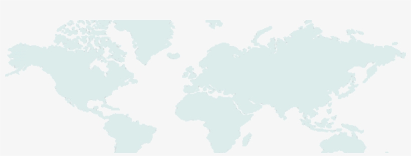 Cropped Hcg World Map - My Travel Scratch Map - Luckies Of London, transparent png download