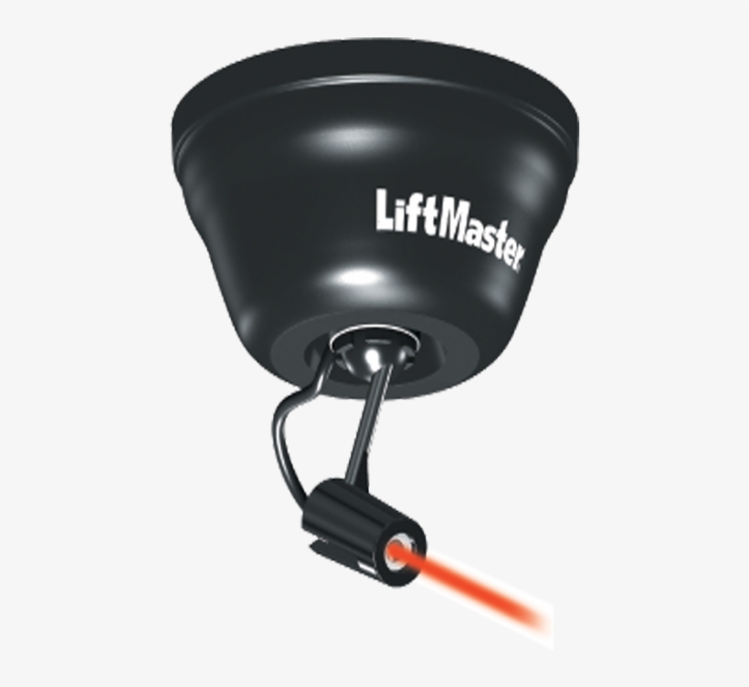 975lm Laser Parking Accessory Chamberlain Clulp1 Universal Laser