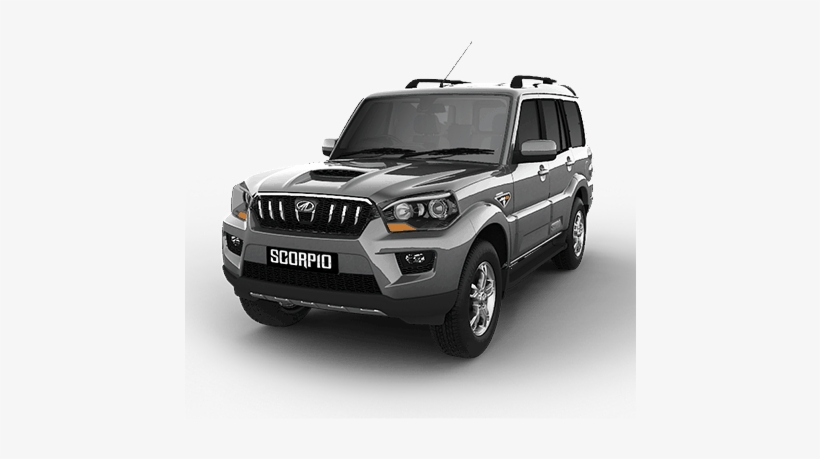 Roadside Assistance, 3 Years - Scorpio Price On Road, transparent png download