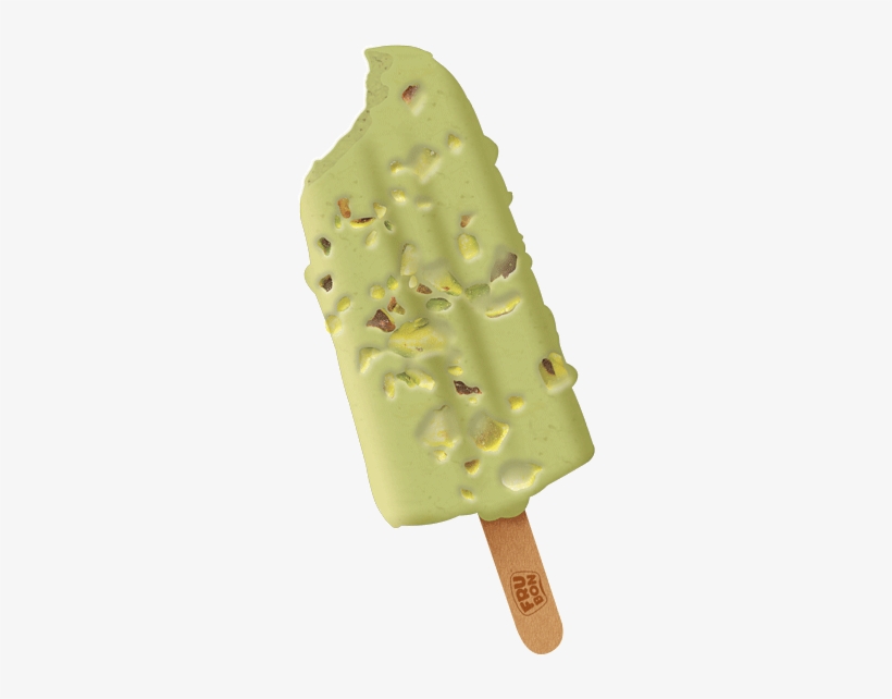 Pista Kulfi - Flavor, transparent png download