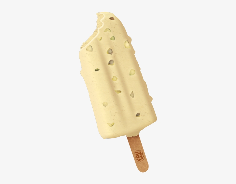 Kewra Kulfi Ice Cream Bar PNG Image Transparent PNG Free Download