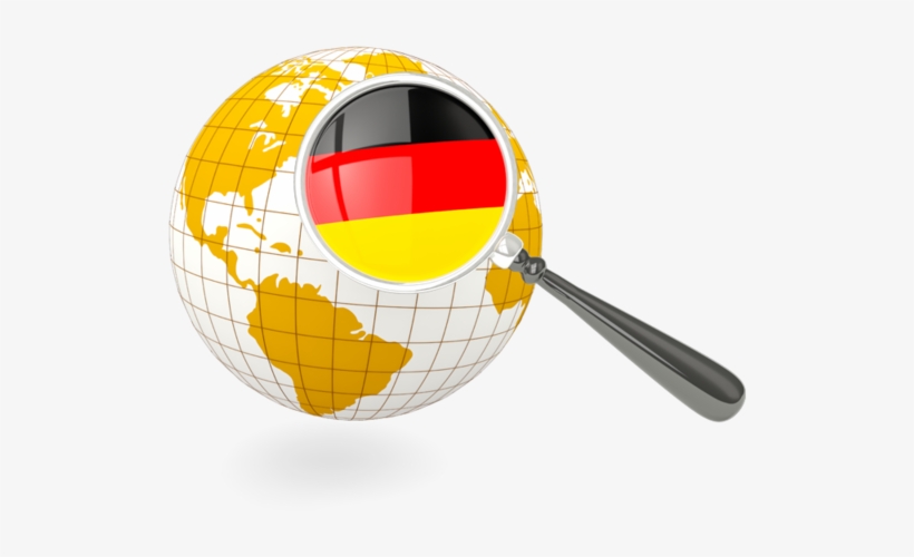 India On Globe Png, transparent png download