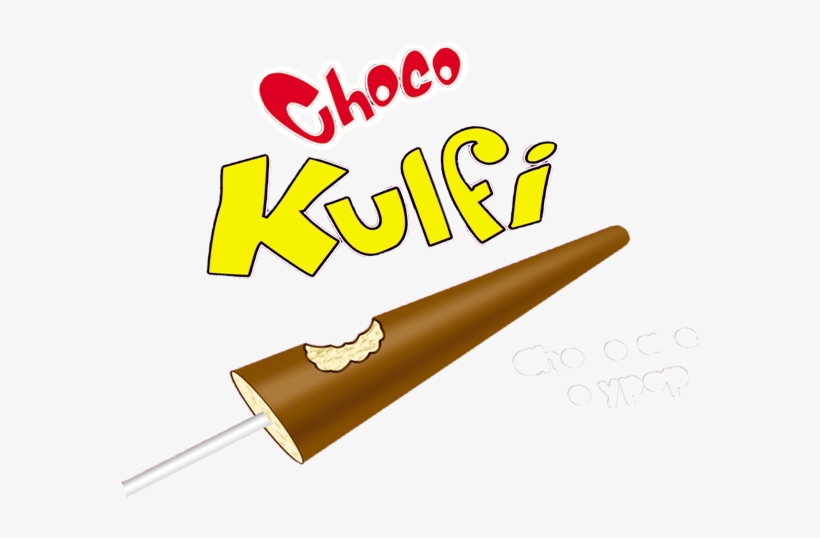 Choco Kulfi - Kulfi Logo, transparent png download