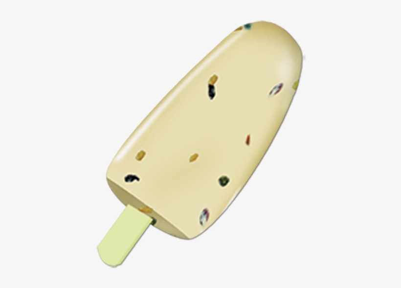 Kulfi Stick - Wood, transparent png download
