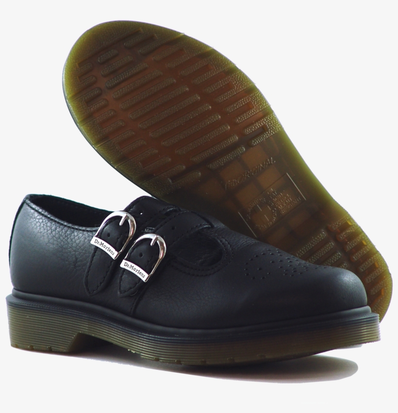 8065 - Slip-on Shoe, transparent png download